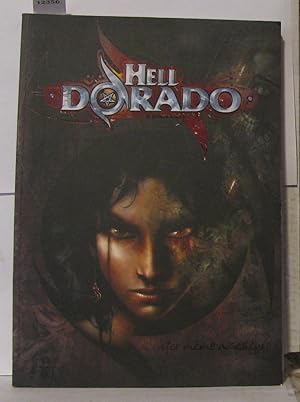 Imagen del vendedor de Asmodee - HellDorado - Livre de Rgles a la venta por Librairie Albert-Etienne