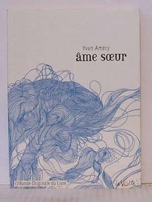 Image du vendeur pour Ame soeur mis en vente par Librairie Albert-Etienne