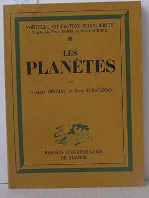 Imagen del vendedor de Les plantes a la venta por Librairie Albert-Etienne