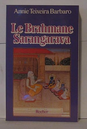 Le Brahmane Sarangarava