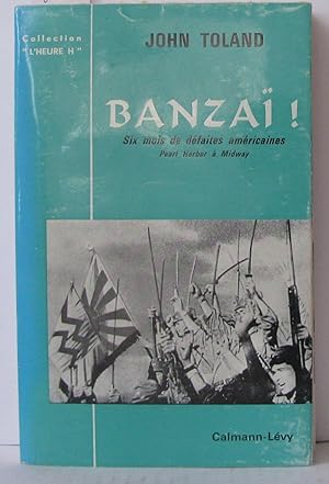 Banzaï