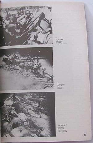 L'Avant Scène - Cinéma - N°193/194 Spécial Griffith : La Naissance d'une Nation The battle