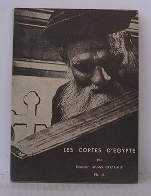 Image du vendeur pour Les coptes d'gypte mis en vente par Librairie Albert-Etienne