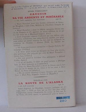 Imagen del vendedor de Nous avons lanc la bombe atomique a la venta por Librairie Albert-Etienne