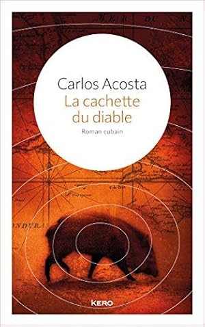Seller image for La cachette du diable for sale by Librairie Albert-Etienne