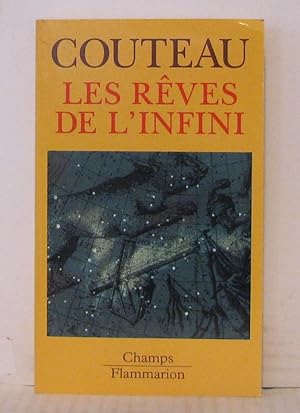 Immagine del venditore per Les rves de l'infini venduto da Librairie Albert-Etienne