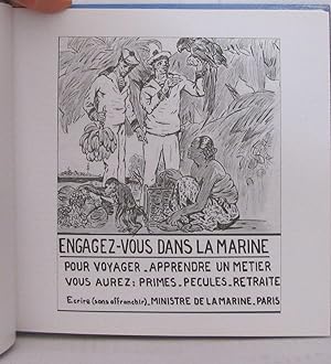 Image du vendeur pour Parcours d'un marin breton mis en vente par Librairie Albert-Etienne