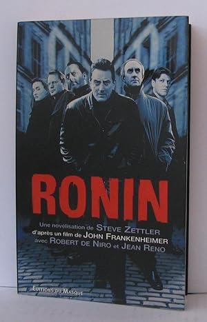 Ronin