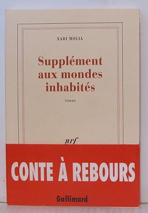 Supplement Aux Mondes Inhabites