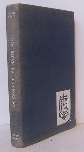 Seller image for La croisire en haute mer for sale by Librairie Albert-Etienne