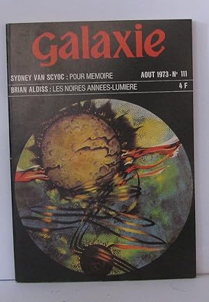 Galaxie N°111