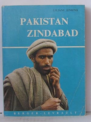 Seller image for Pakistan zindabad for sale by Librairie Albert-Etienne