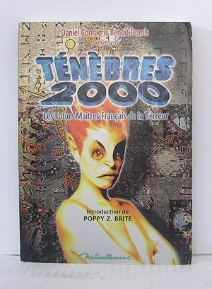 Imagen del vendedor de Tnbres 2000 a la venta por Librairie Albert-Etienne