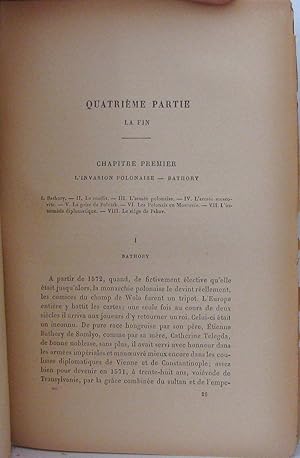 Seller image for Ivan le Terrible - Les Origines de la Russie Moderne for sale by Librairie Albert-Etienne