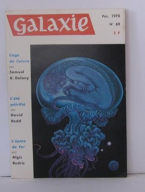 Bild des Verkufers fr Galaxie N69 zum Verkauf von Librairie Albert-Etienne