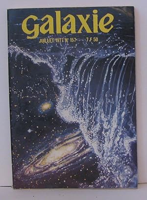 Galaxie N°157