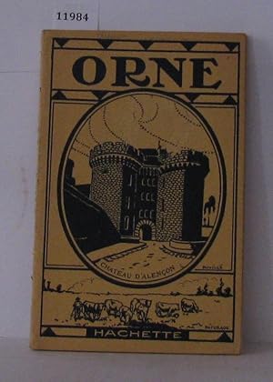 Image du vendeur pour Orne mis en vente par Librairie Albert-Etienne