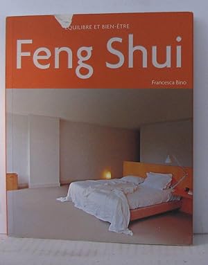 Imagen del vendedor de Feng Shui a la venta por Librairie Albert-Etienne