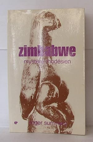 Zimbabwe mystère indonésien