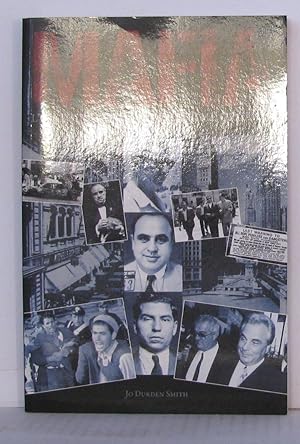 Image du vendeur pour Mafia l'histoire complte du crime organis mis en vente par Librairie Albert-Etienne
