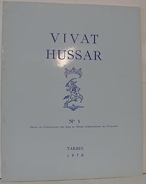 Vivat Hussar N°5