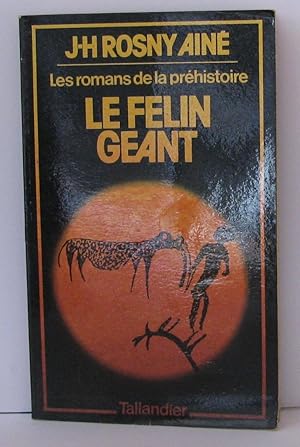 Le félin géant