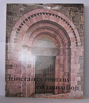 Itinéraires romans en Roussillon