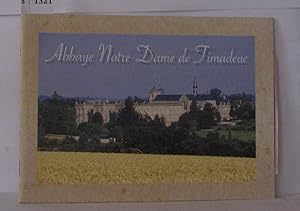 Abbaye de Notre-Dame de Timadeux