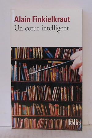 Imagen del vendedor de Un coeur intelligent: Lectures a la venta por Librairie Albert-Etienne