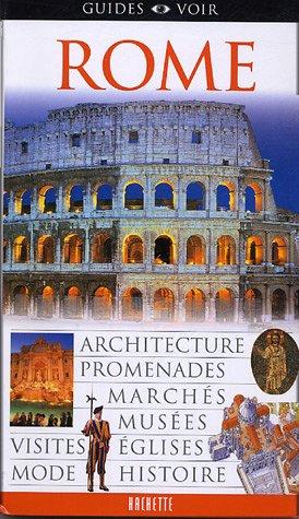 Rome édition 2005