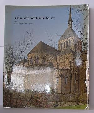 Seller image for Saint benot sur Loire for sale by Librairie Albert-Etienne