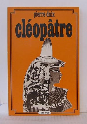 Seller image for Cloptre for sale by Librairie Albert-Etienne