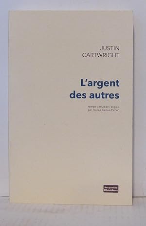 L'argent des autres