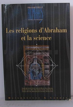 Les religions d'Abraham et la science