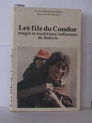 Les fils du condor magie et traditions indiennes de Bolivie