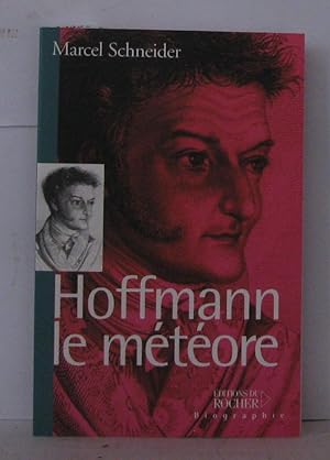 Hoffmann le météore