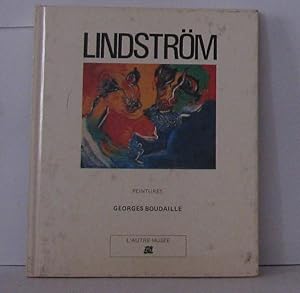 Seller image for Lindstrm : Peintures for sale by Librairie Albert-Etienne