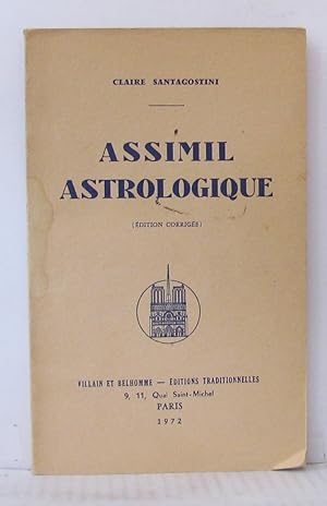 Assimil astrologique