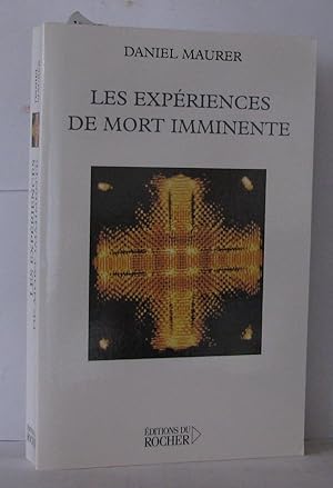 Immagine del venditore per Les expriences de mort imminente : Science et croyance face  la survie venduto da Librairie Albert-Etienne