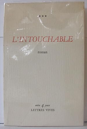 L'intouchable