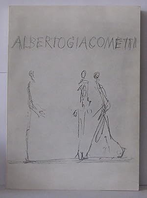 Alberto giacometti - orangerie des tuileries 24 octobre 1969 - 12 janvier 1970