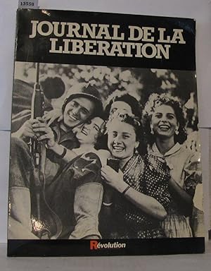 Journal de la libération