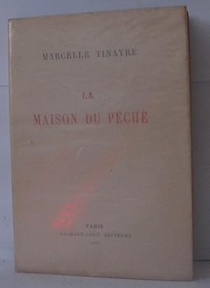 Seller image for La maison du pch for sale by Librairie Albert-Etienne