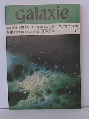 Galaxie N°99