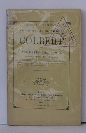 Seller image for Colbert for sale by Librairie Albert-Etienne