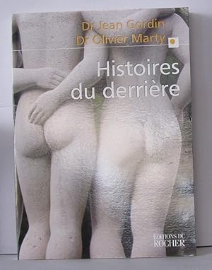 Histoires du Derrière