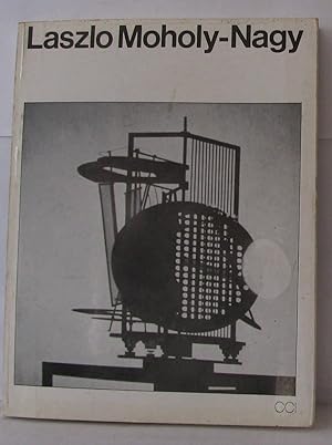 Seller image for Laszlo moholy-Nagy for sale by Librairie Albert-Etienne