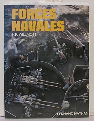 Image du vendeur pour Forces navales mis en vente par Librairie Albert-Etienne