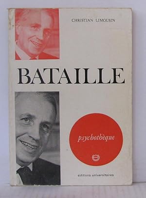 Image du vendeur pour Bataille mis en vente par Librairie Albert-Etienne