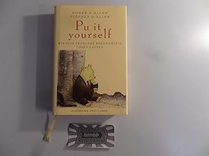 Imagen del vendedor de Pu it yourself, wie sich Probleme brenmig lsen lassen. a la venta por Druckwaren Antiquariat